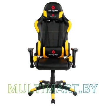 Кресло компьютерное Red Square Pro Sandy Yellow